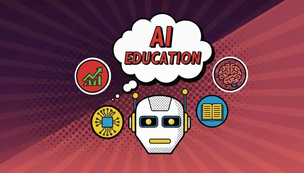 AI workshop by Storyboard Agency