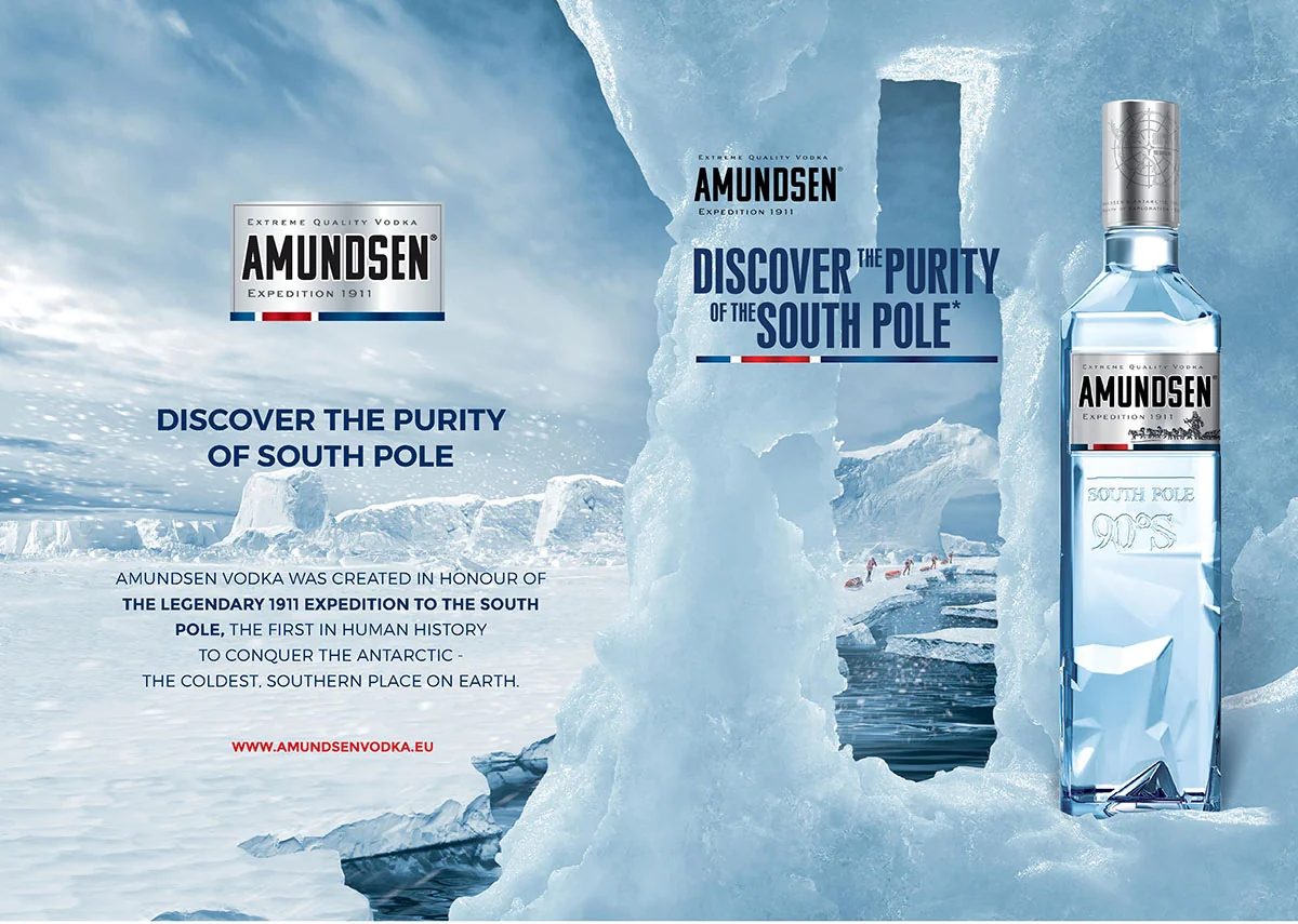 Amudsen 4