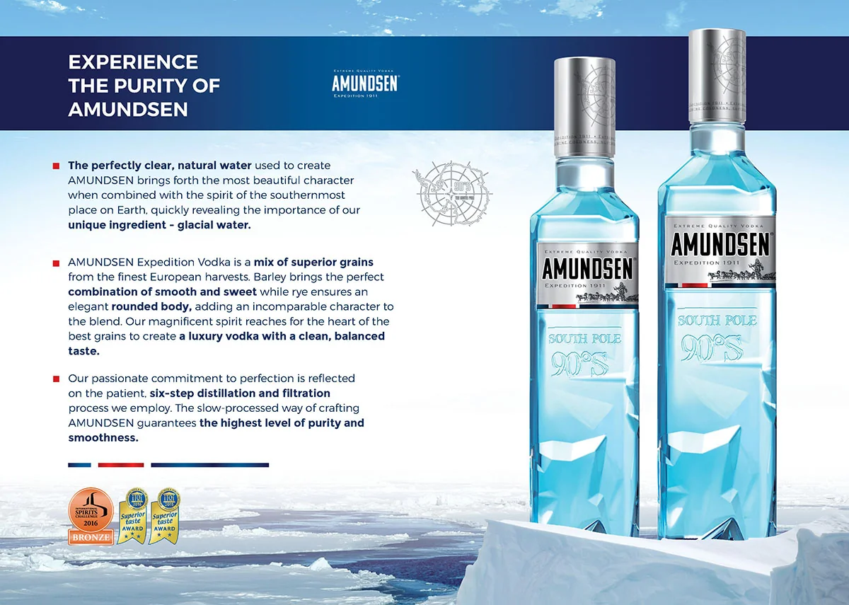 Amudsen 5