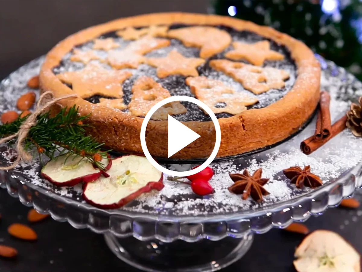 Dr. Oetker, Cooking Video Recipe