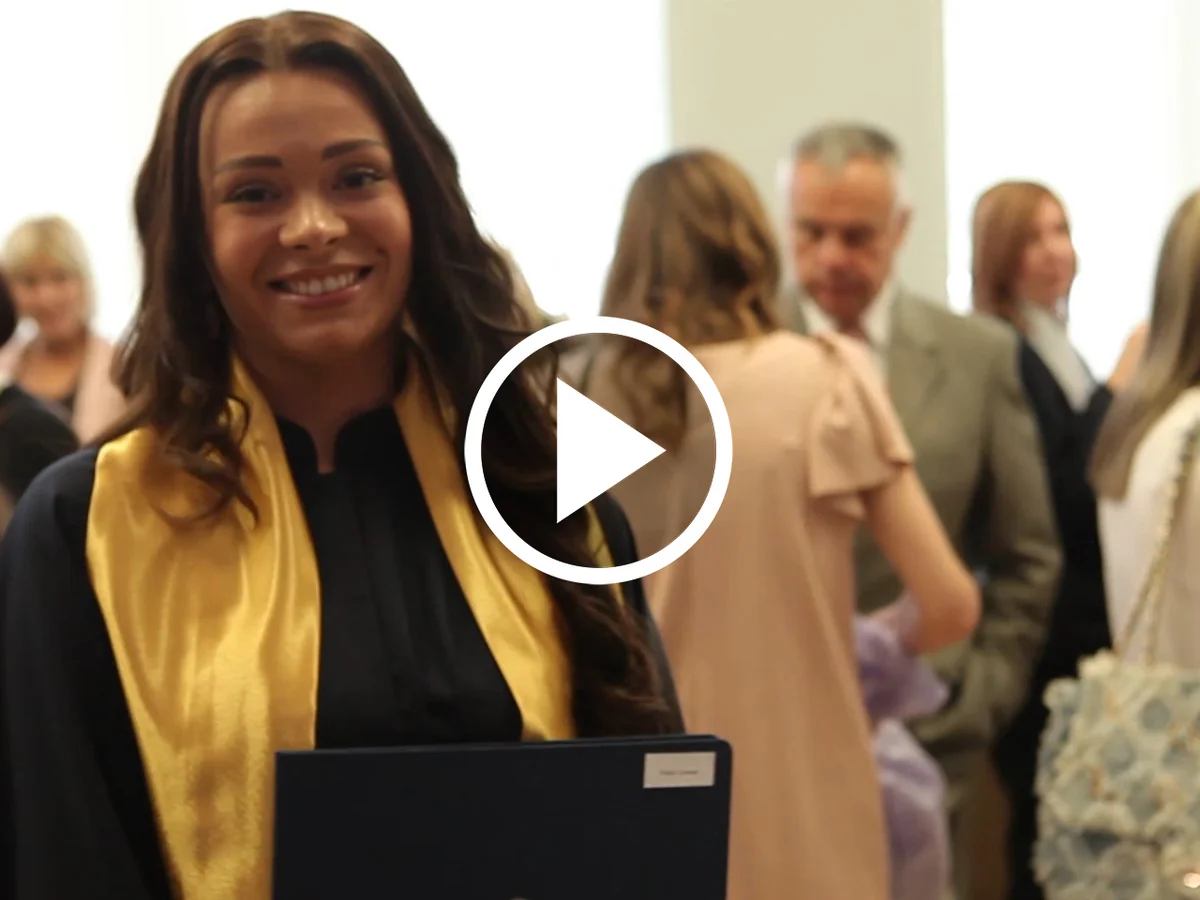 Effectus University, Graduation Day Promo