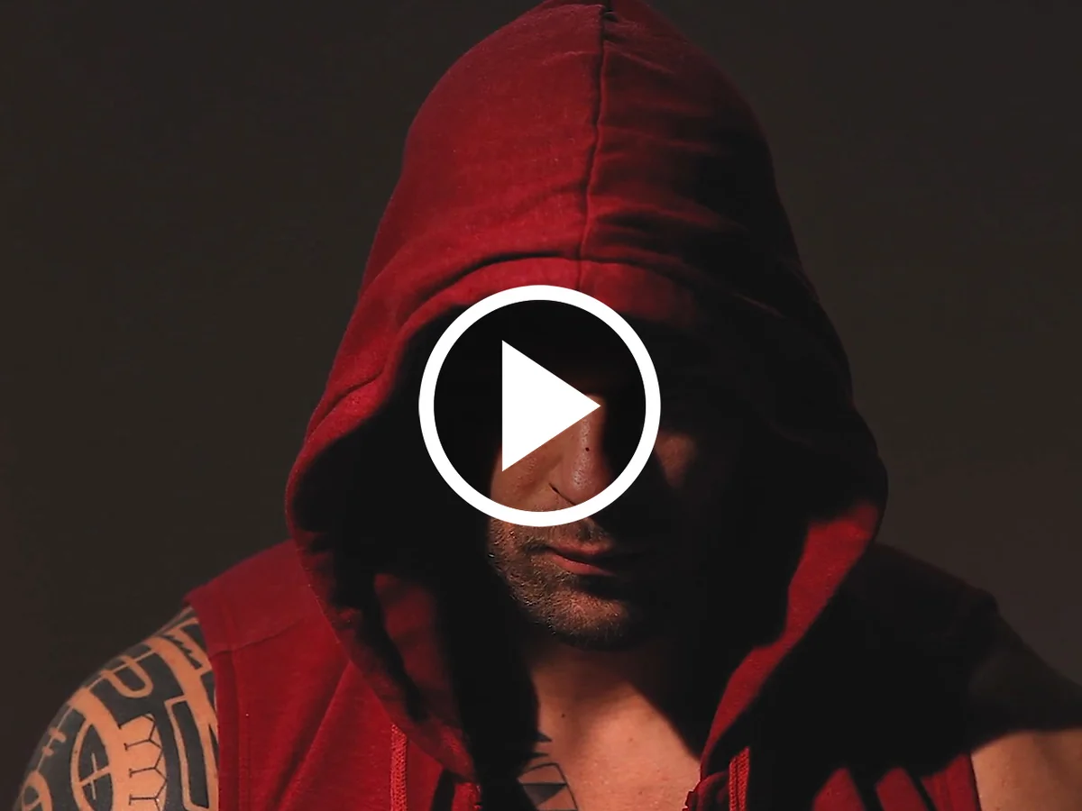 Marko Drčić Fitness, Promotional Video