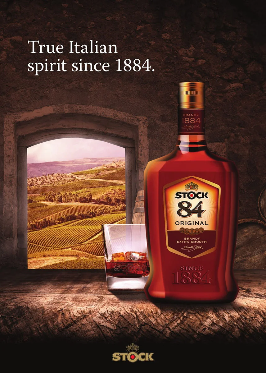 Stock International, Product Rebrand