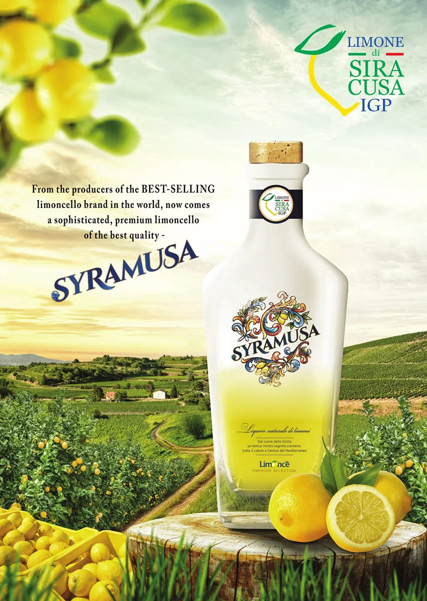 Stock International, Syramusa Concept Design