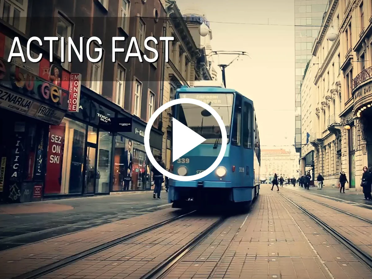Zepter International, Promotional Video
