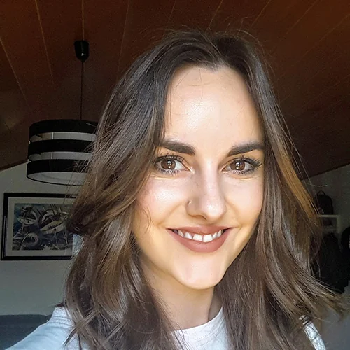 Ana Janušić
